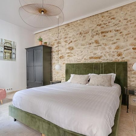 Splendid Parisian Flat 5P - Montorgueil Lägenhet Exteriör bild